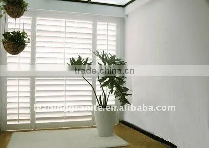 exterior window shutters