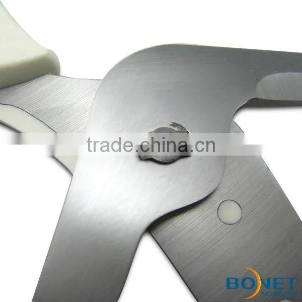 S52001A Useful pizza kitchen scissor