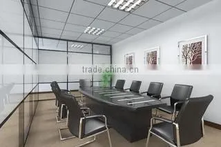 Shenzhen Wetrust Electric Co., Ltd. company overview - view 1
