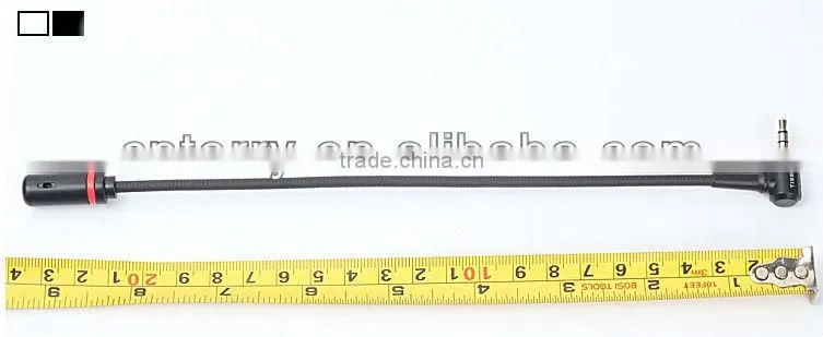 flexible USB Mini Microphone