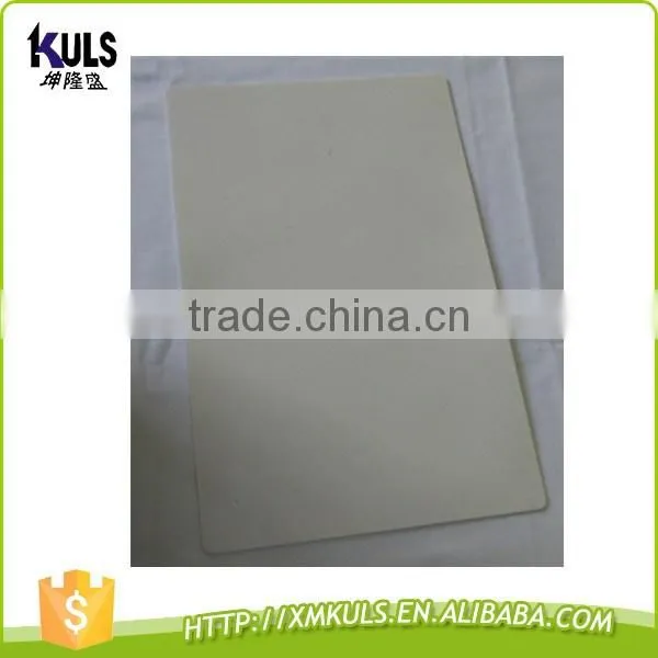 Factory custom floor Rubber computer mat pad