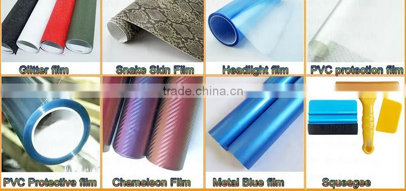 brushed silver pet film pet release film