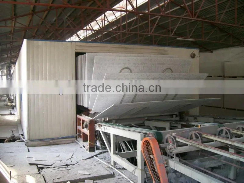 high quality Pvc Gypsum Ceiling Board