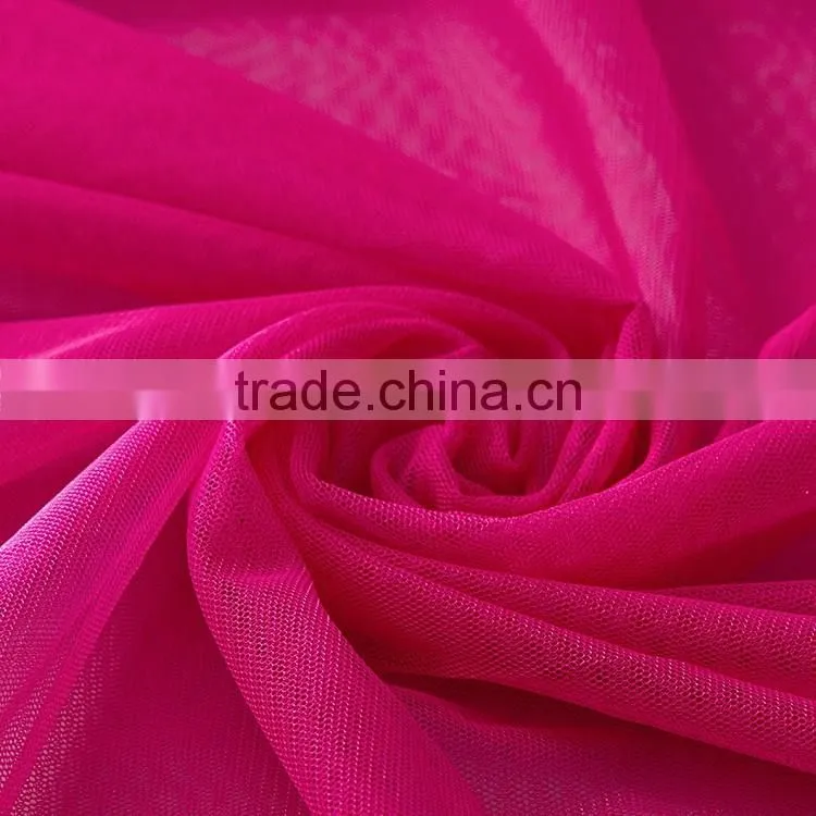 100% polyester mesh fabric lining fabric,fabric mesh