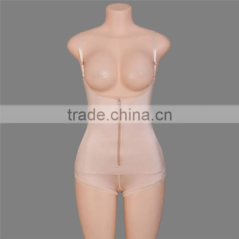 Hot sell Alibaba Wholesale Firm Slim Lift Body Shaper For Women Bodysuit Shapewear