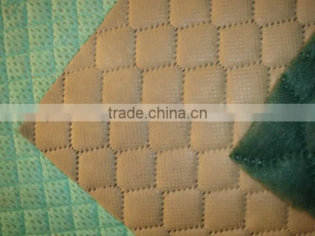 Ultrasonic Quilting,Embossing Machine