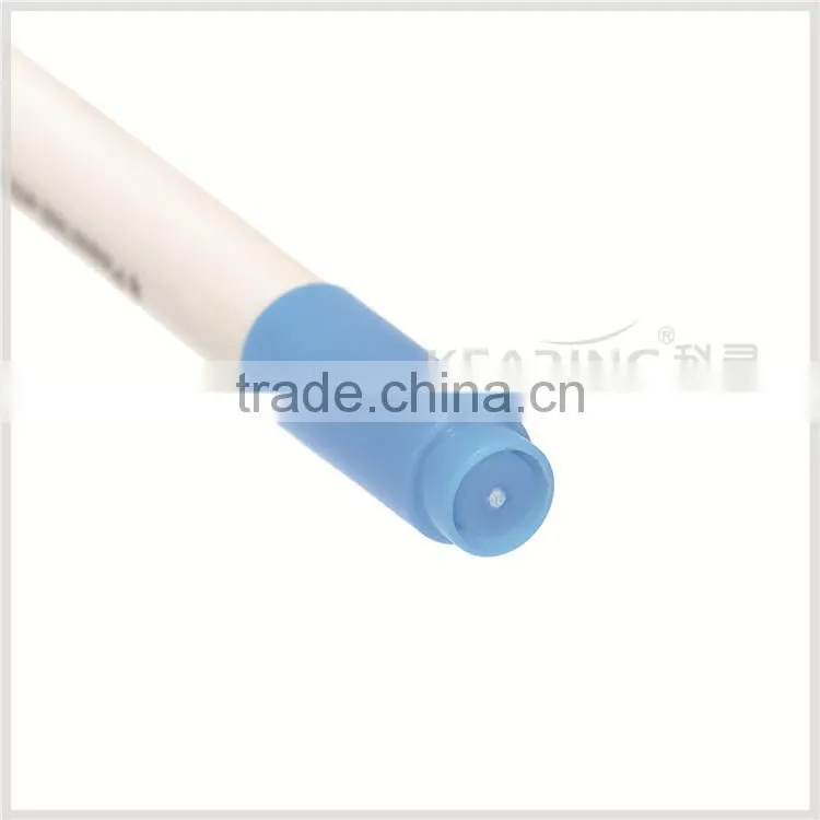 Kearing Water Erasable Pen Fabric Markers Non Toxic With ASTM & EN71 Certification#WB05