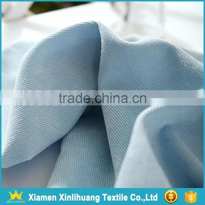 Excellent Quality 16 Wale Cotton Stretch Corduroy Fabric for Garment