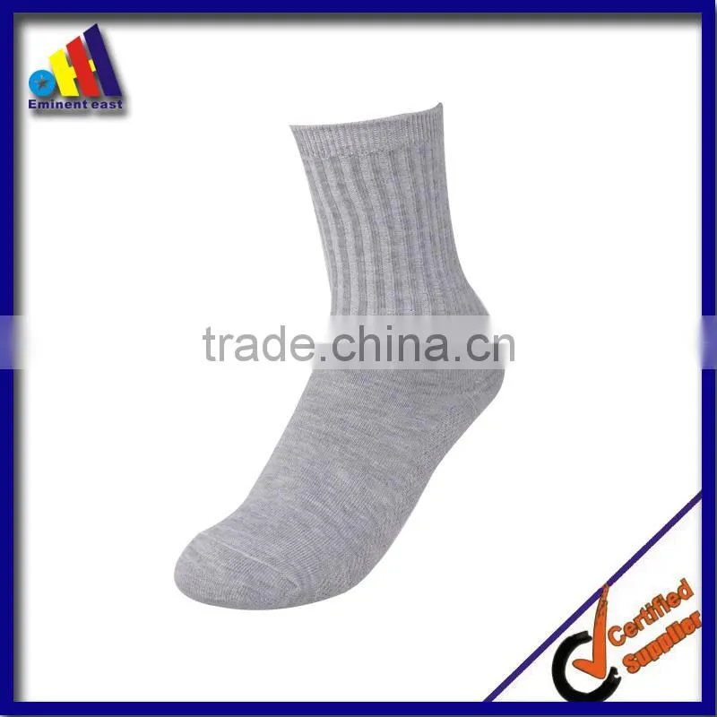 white support sock for school child
