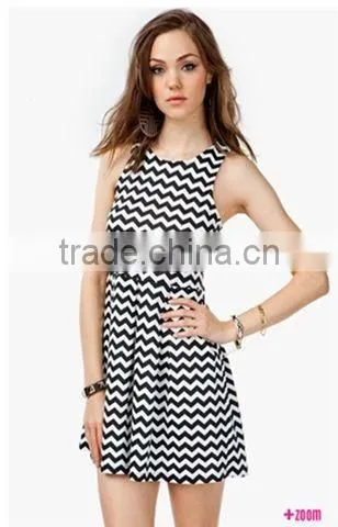latest ladies summer top