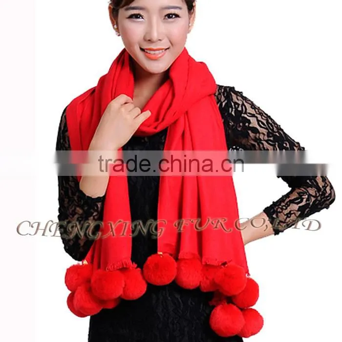 CX-B-P-42B Latest Lady Fashion Plain Pashmina Cheap Wholesale Shawls