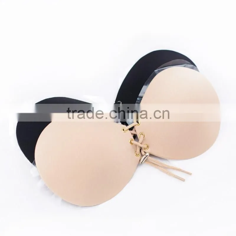 more natural comfortable sexy no wire bra