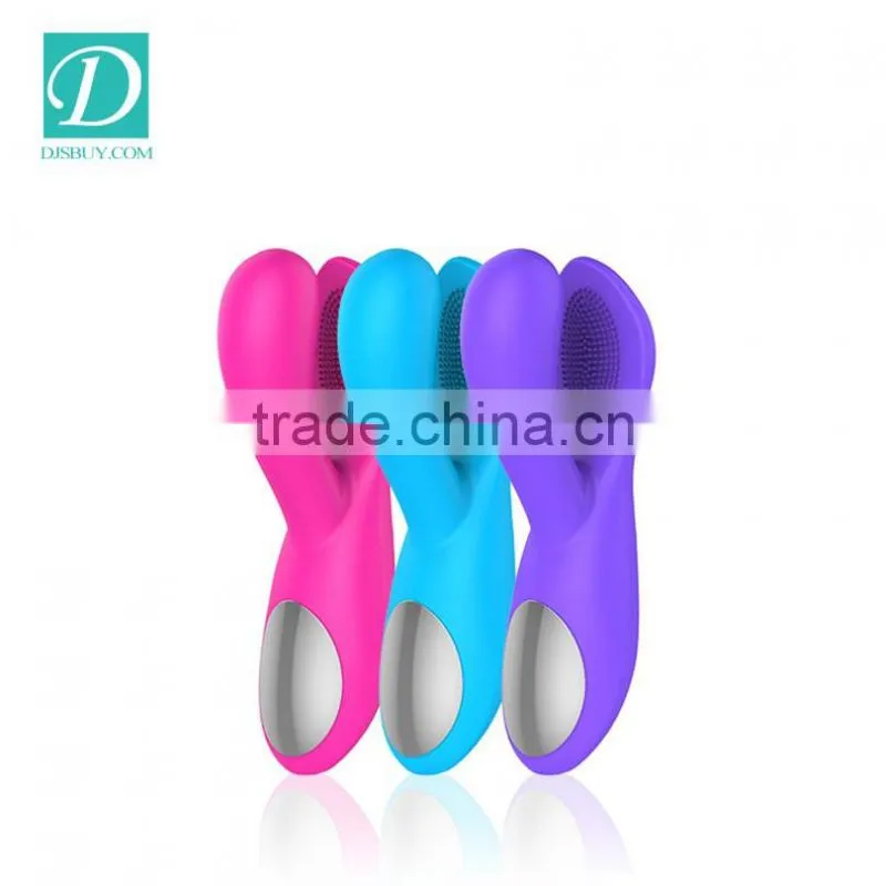 Wholesale Electric Medical Silicone Vibrating Penis Dildo Vibrator