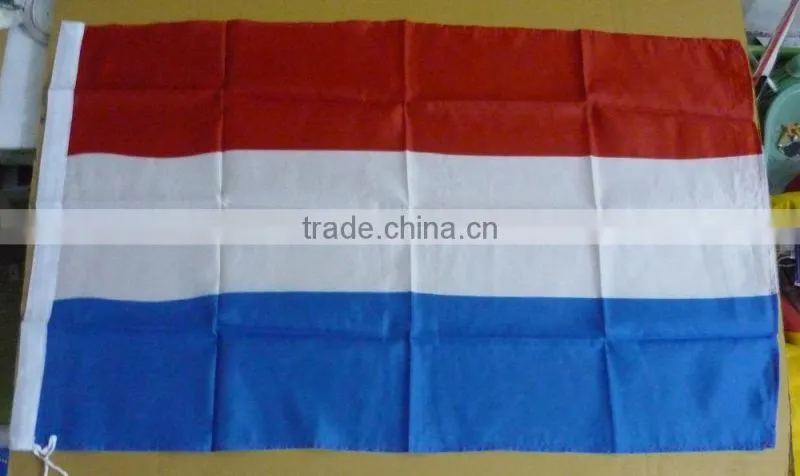 fabric polyester national flag