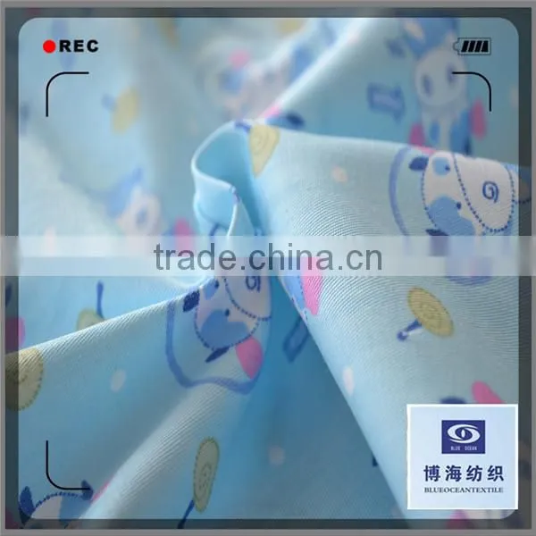drill fabric of 50% polyester 25% cotton 25% rayon