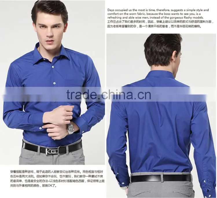 latest shirt designs for boys fancy casual dress work uniform new style fashion boy's shirt