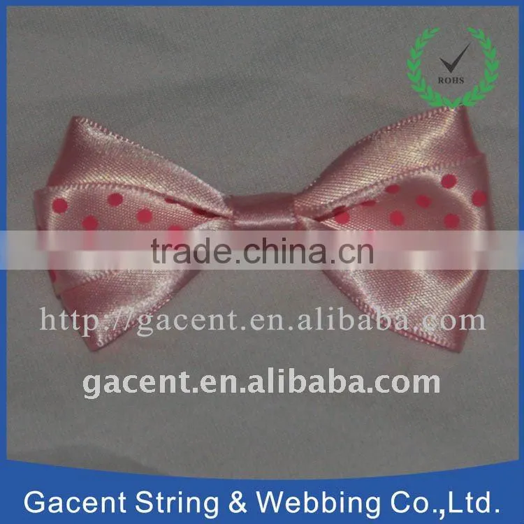 goody satin hair bow