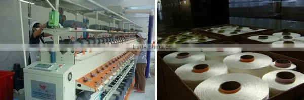 high tenacity nylons yarn