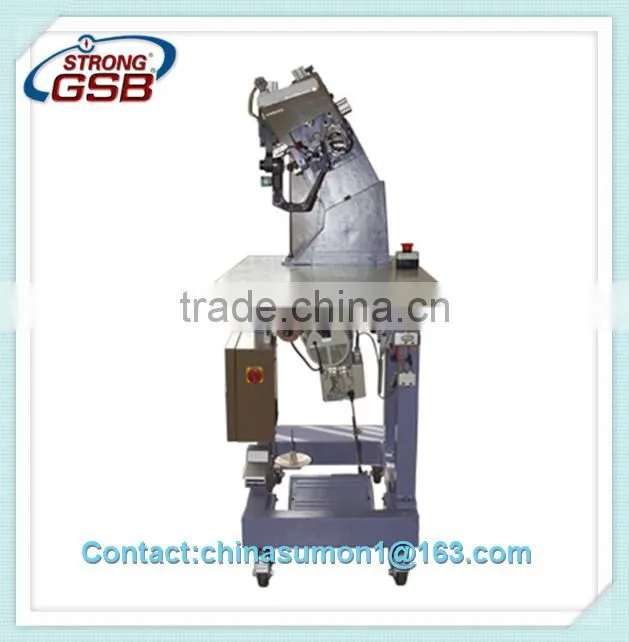GR-836 Vamp and sole stitch machine