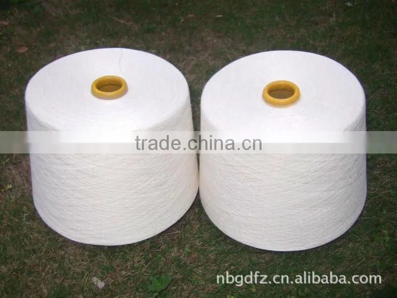polyester yarn bag closing thread