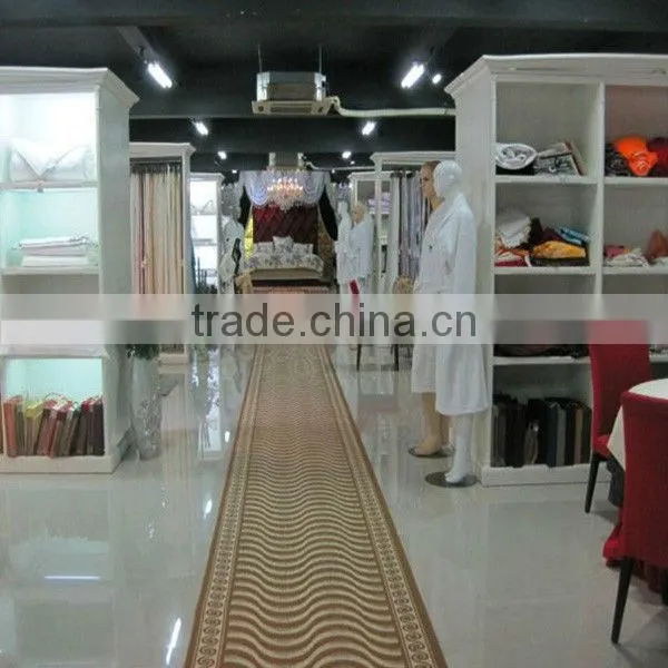 Polyester Jacquard Hotel Table Napkin Cloth