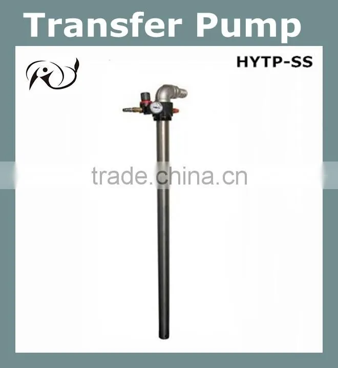 Fuel transfer pump China pump manufacture