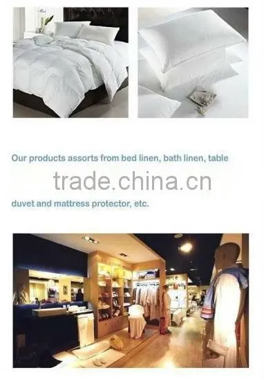 Cotton Bedding Set (SDF-2013NN010-MDXD-BRICK RED)