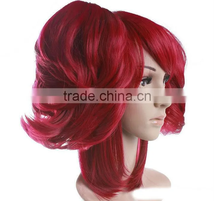 Party Wig,Braided Lace Wigs,Full Lace Wigs Brazilian Hair from China Wholesale Market in Yiwu