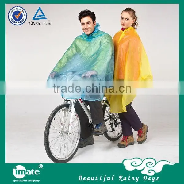 High quality emergency pvc film for raincoat