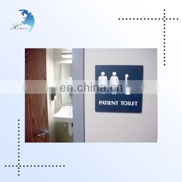 Wholesale cheap customized Acrylic card holders for bussiness