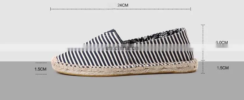 Wholesale girl plain shoes flat sneaker casual