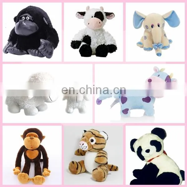 HI EN71 best selling valentine day plush toys pug dog,wholesale plush toys