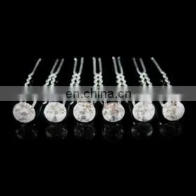 Wholesale cheap diamond hair pins