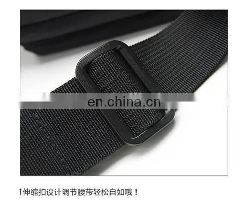 Waist bag waterproof diving