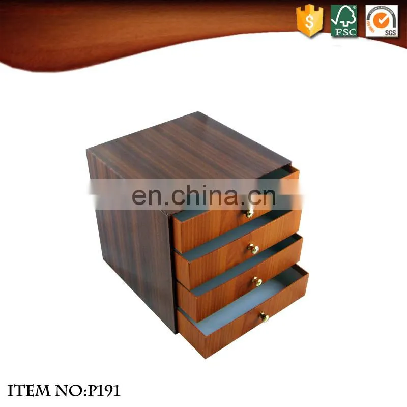 Alibaba Express School Office Stationery Box