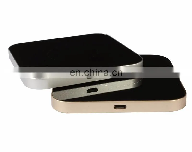 2017 Universal Mobile wireless charger for samsung