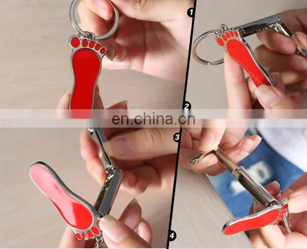 Hottest high level decoration safety buckle