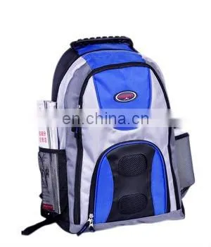 Purple Printed School Bag/backpack