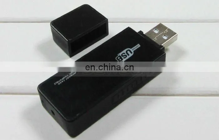 USB Flash Disk Hidden Camera mini DVR With Motion Detection