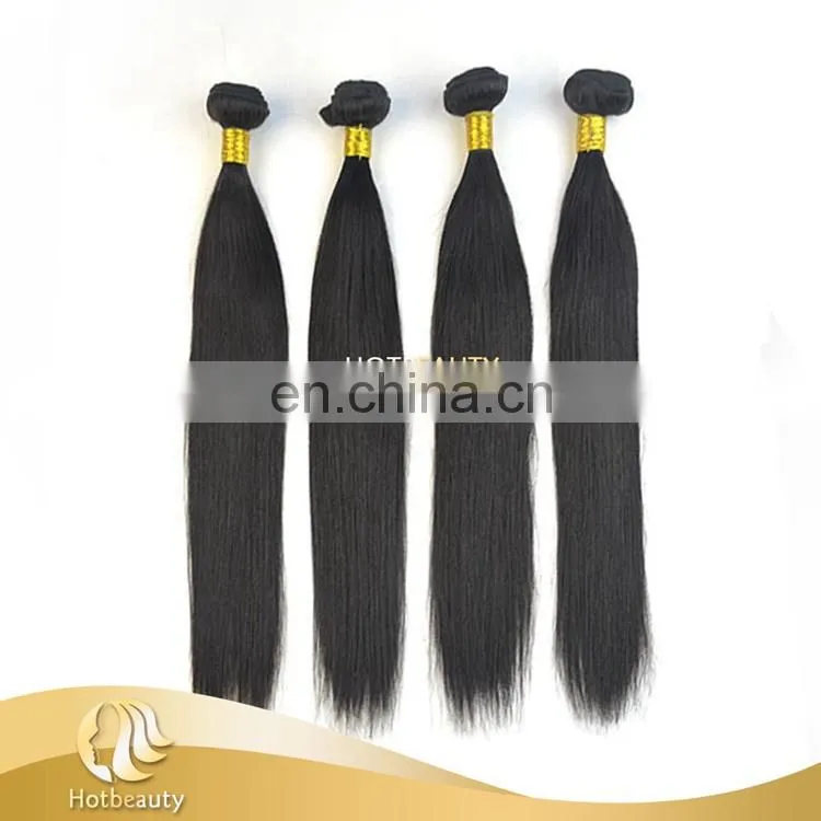 New Arrival Trio Brazilian Body Wave Top Quality