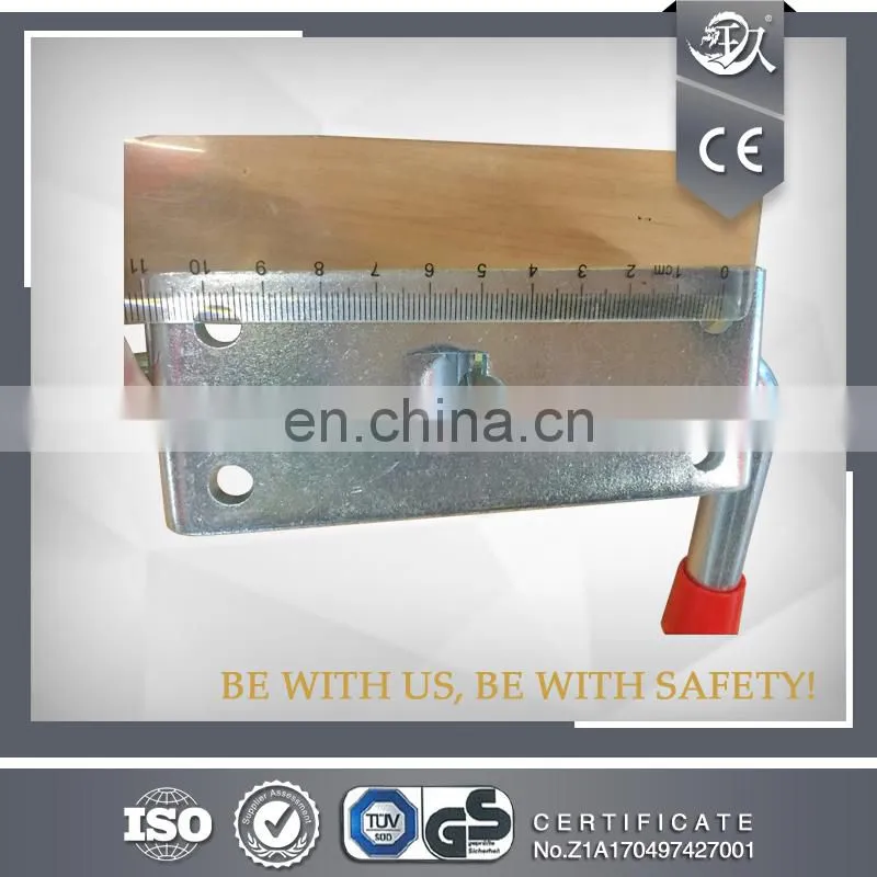 Truck Spring Loaded Latch Shoot Bolt All of The World