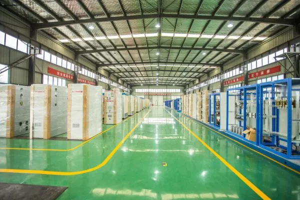 T-Young Electric Co, Ltd company overview - view 2