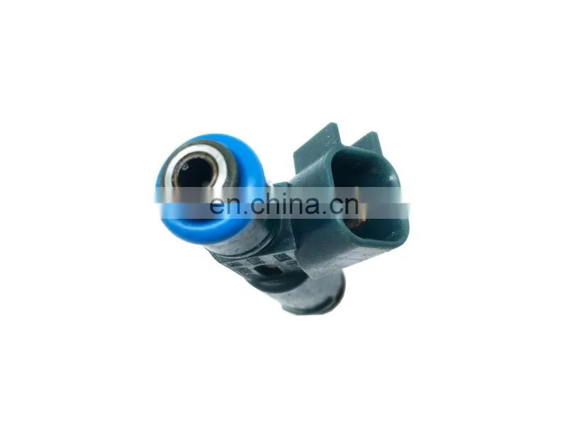 Fuel Injector for FO-RD MAZ-DA OEM 2M2E-A7B 2M2E-9F593-A7B 2M2EA7B 2M2E9F593A7B