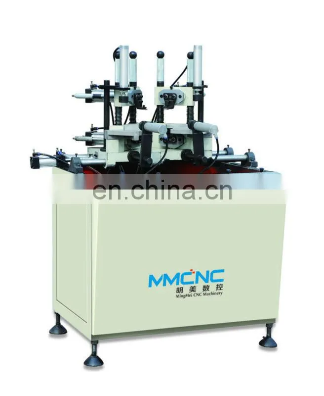 excellent mingmei SQJ05-120 V-Corner Cleaning Machine