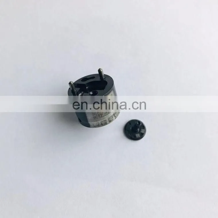 9308-621c common rail injector control valve