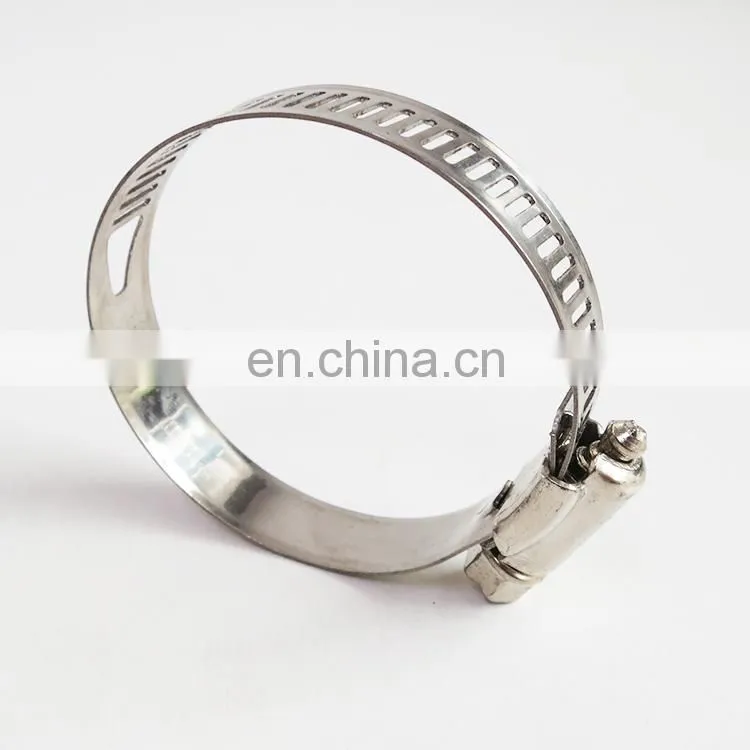 Competitive Price M11 Diesel Engine Spare Parts 3008690 Hose Clamp