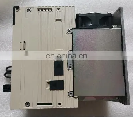 Yaskawa Sigma 5 AC Servo Drive SGDV-120A01A For Industrial Machine