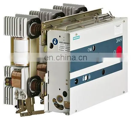 3AH5404-1 SIEMENS Vacuum Circuit Breaker SIEMENS VCB
