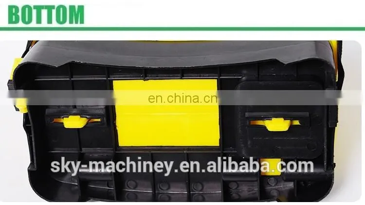 Hot selling zhejiang taizhou luqiao 16liter knapsack crop hand pump sprayer