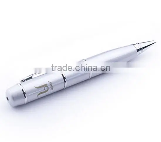laser pointer usb